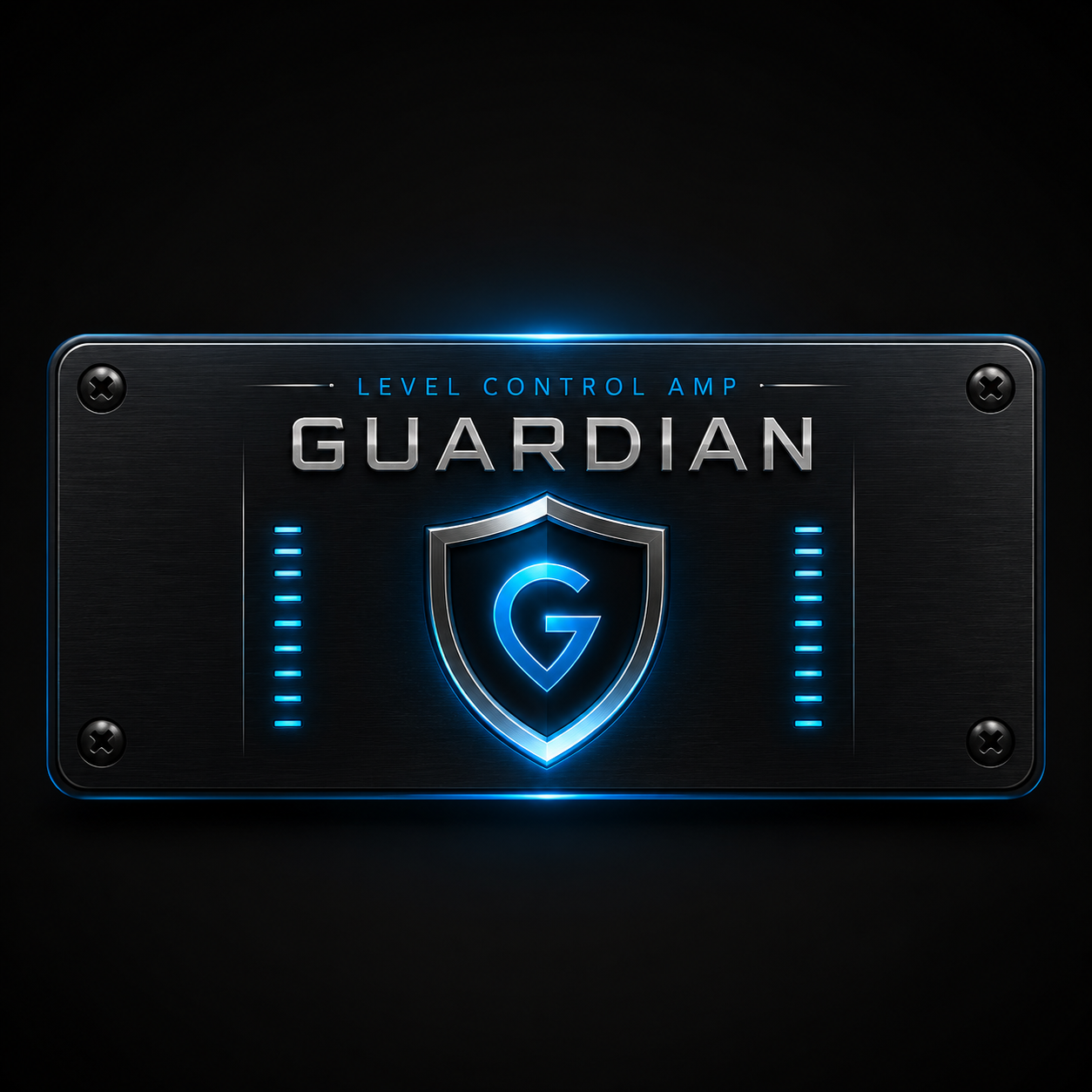 Velmer Guardian - Level Control Amplifier